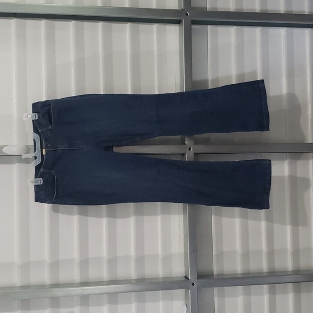 Liz Claiborne jeans size 16